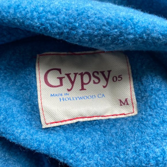 NWT Gypsy 05 made in Hollywood - Picture 4 of 7